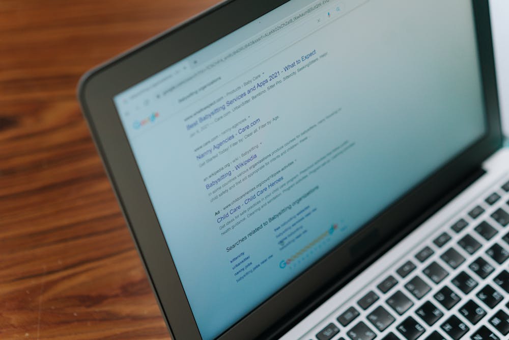 What's included in our local SEO package