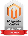 Magento Certified