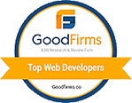 Goodfirm Top Devlopers