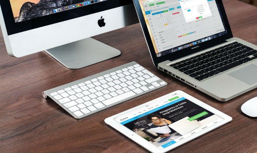 Select Responsive Web Design for Joomla Website