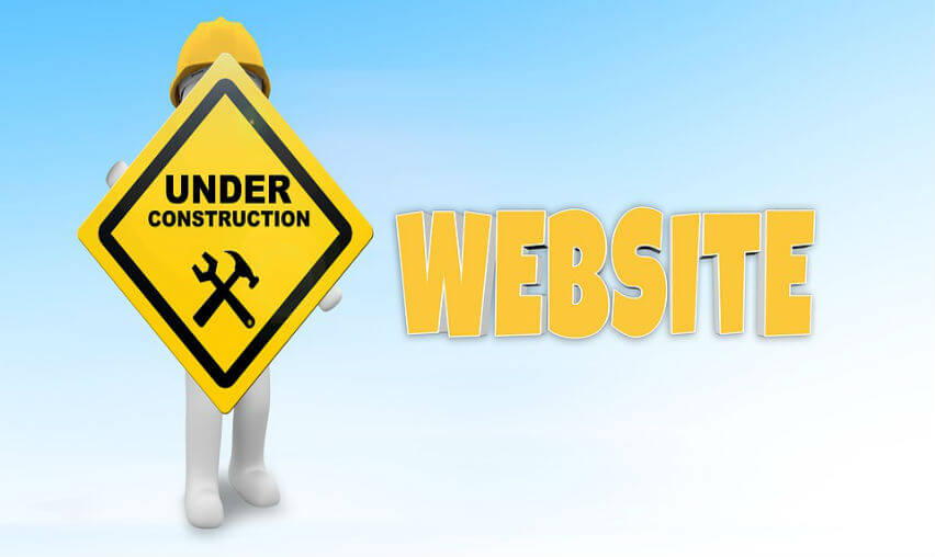 Regular Website Maintenance – We know it well