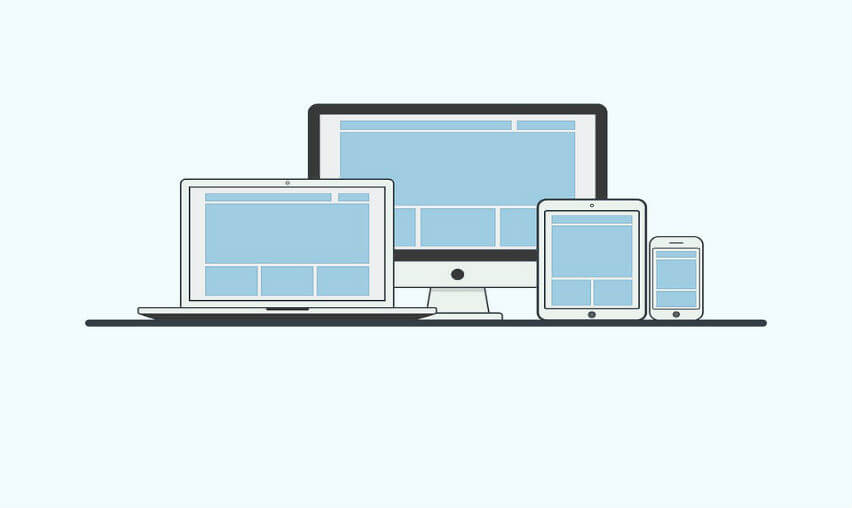 How Responsive Website Design Helps In Mobile SEO