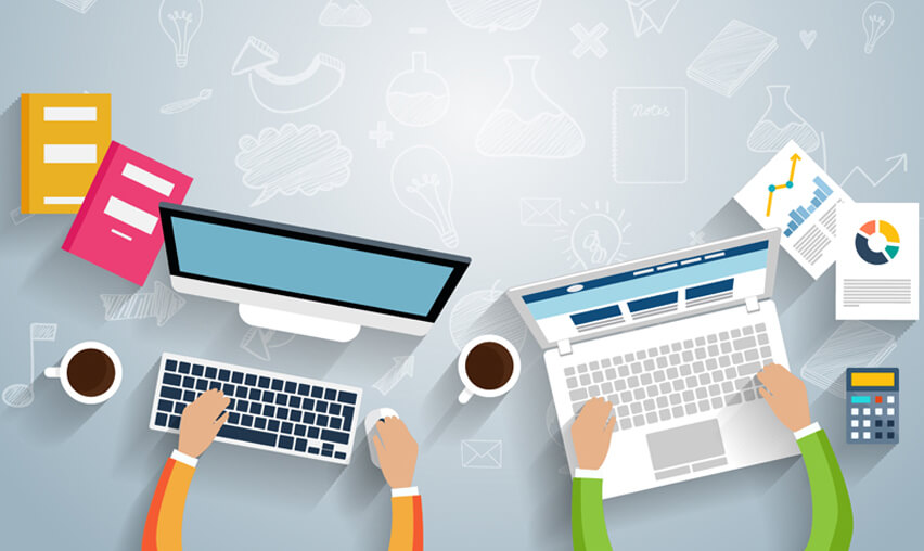 What Type of eCommerce Web Developers you Should Hire for Your Next Web Project?