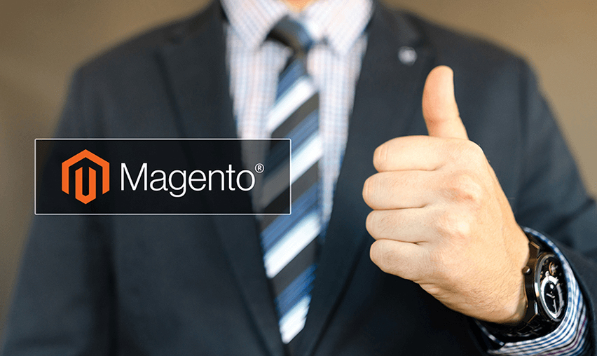 Why Magento is the best eCommerce Platform Available in the Market