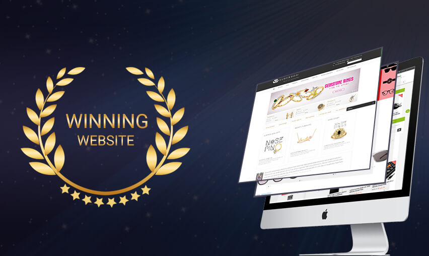 Do you know the Qualities of a Winning Website?