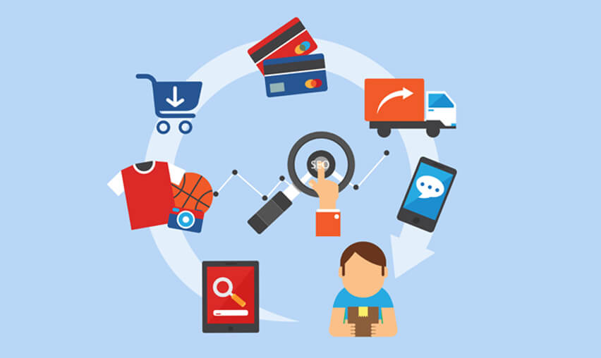 search engine optimization