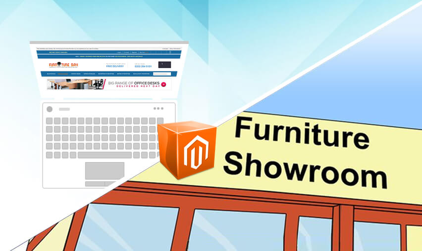 Why Furniture Businesses Should Migrate Their Web Store to Magento eCommerce Platform