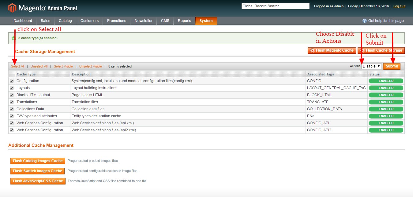 Uploaded Theme Screenshot