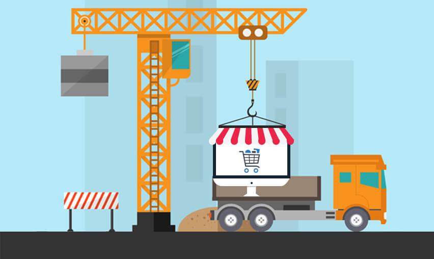 How to Create Your Online Store