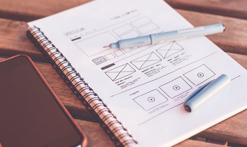 What is Wireframe Design? Why it is Important in Web Design