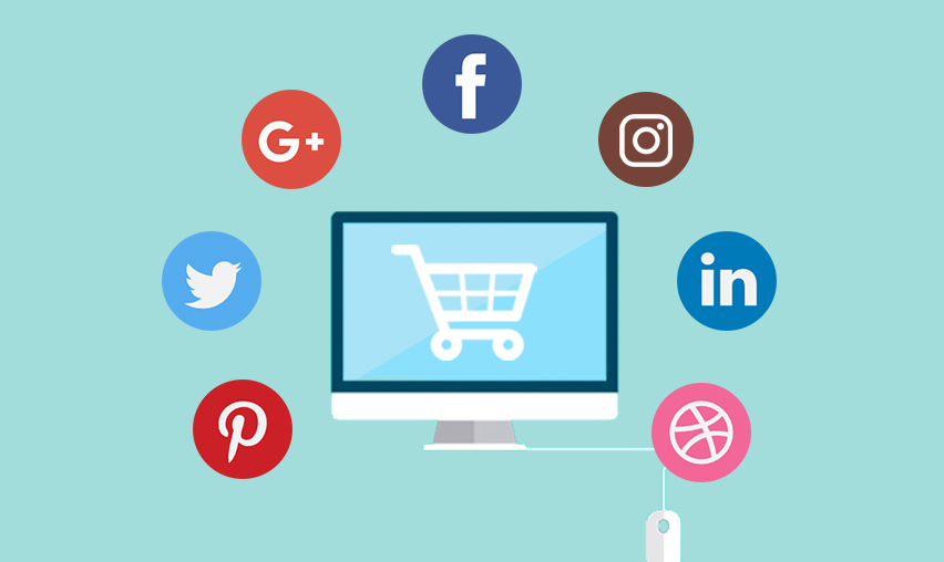 Importance Of Social Media For eCommerce Website Owners
