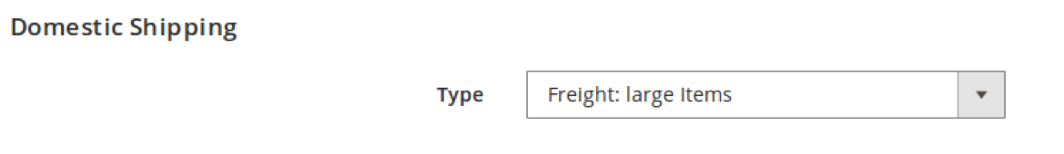 Freight