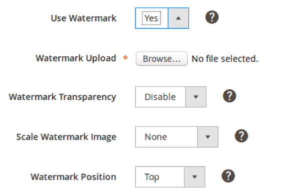 Watermark