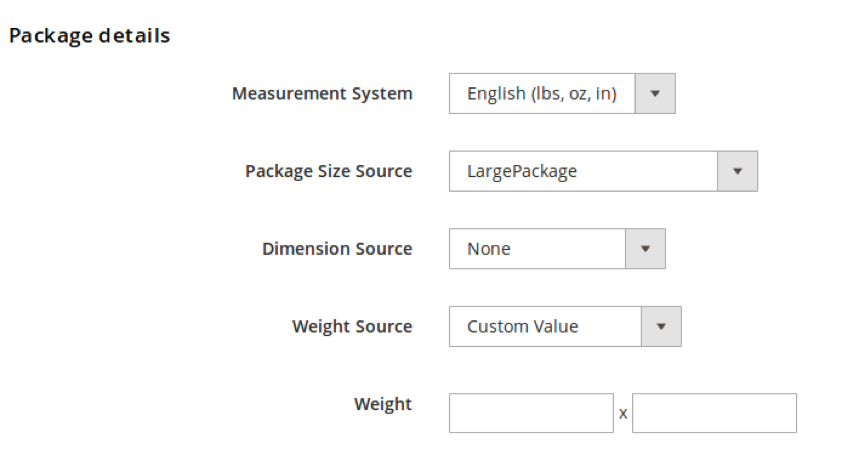 cost varies by Buyers location