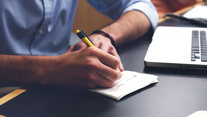 Content Refinement - Stay in Touch with Current Trends