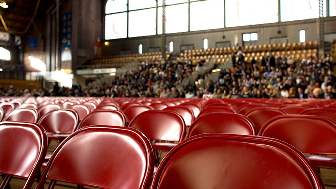 Expose Yourself to a Limitless Audience Scale