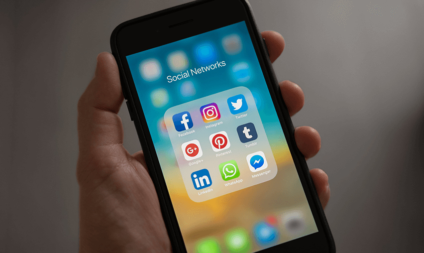 Which Social Media Platform Is Right To Market Your Business?