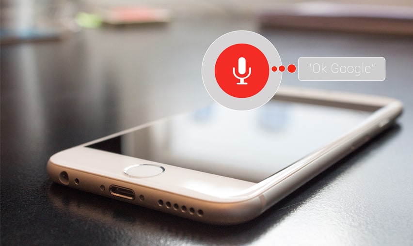 How Voice Search will Change your SEO Strategy
