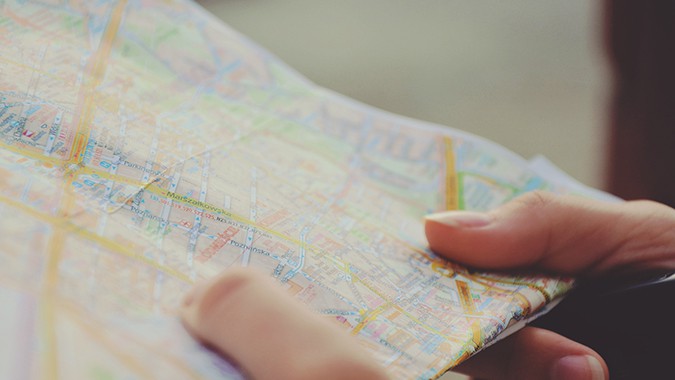 Impact on Local Search