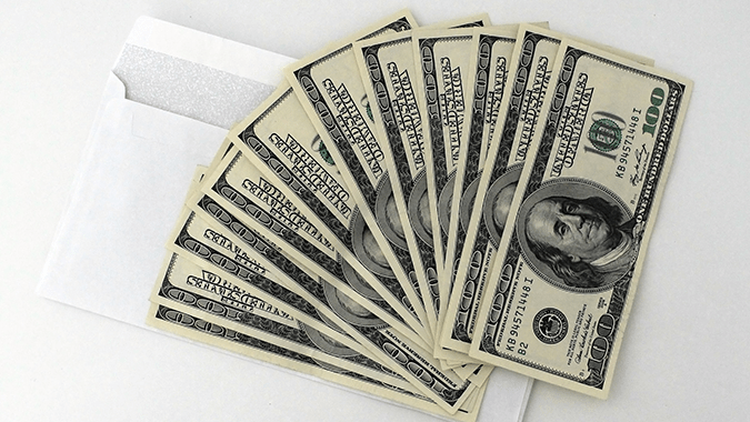 Investing Big in Fostering Relationships