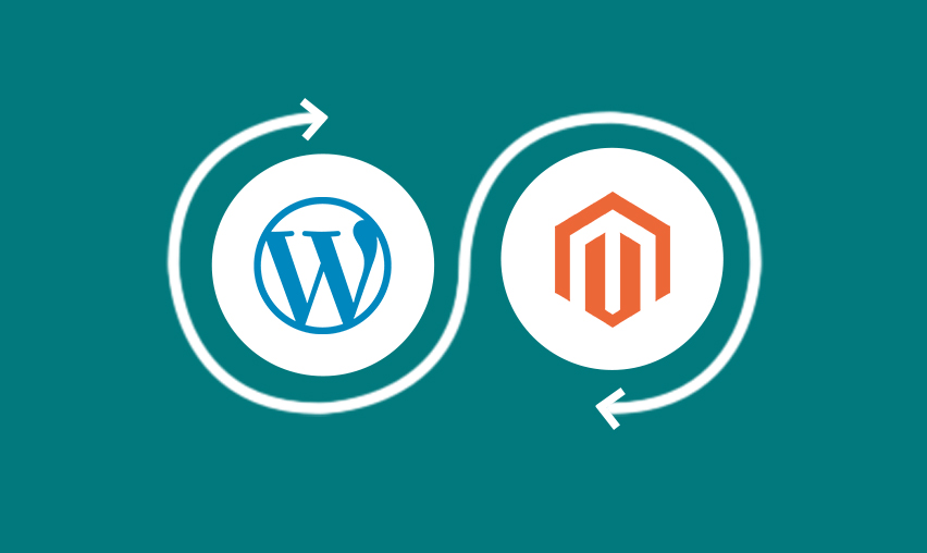 How To Integrate WordPress Blog With Magento 2 Store