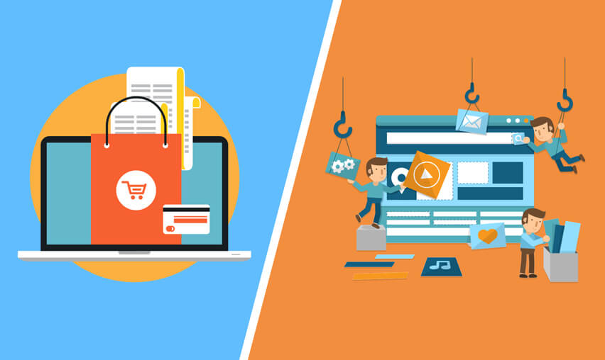 When is The Right Time to Redesign your eCommerce Website