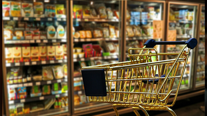 Long or Complicated Checkouts