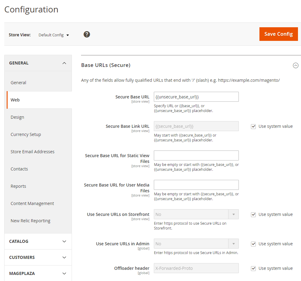 Content Delivery Network