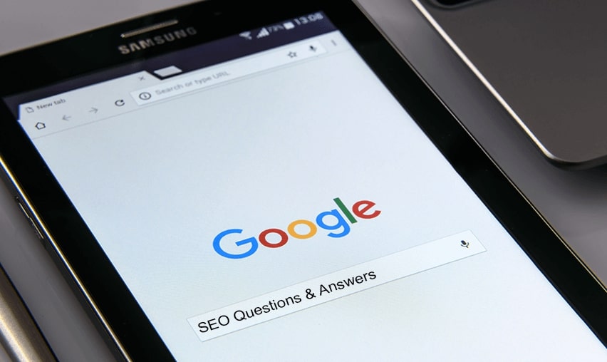 25 Common SEO Questions and Their Answers