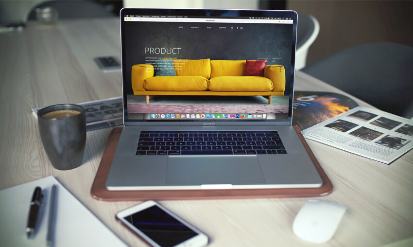 How to Start an Online Furniture Store?