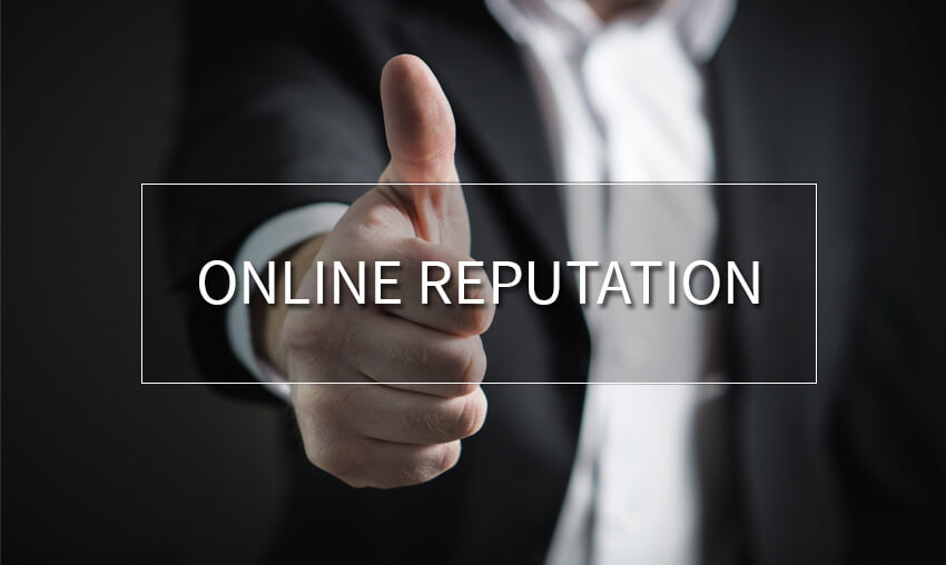 How to Improve Online Reputation of your Business?