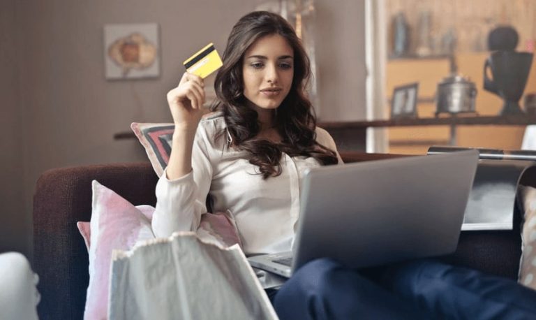 How To Prevent Credit Card Fraud On Your eCommerce Website