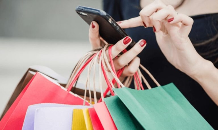 What is the Future of Mobile Shopping?