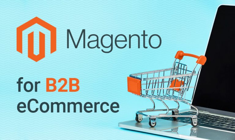 Why Magento Is Best For B2B Ecommerce Businesses