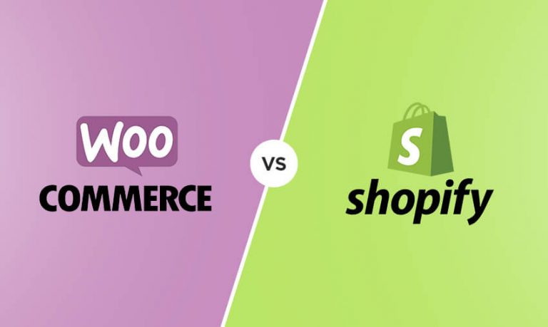 WooCommerce vs Shopify: Which is Better?