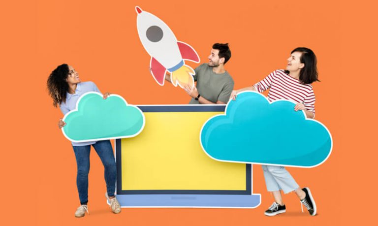 10 Benefits of Cloud Hosting for Your Website