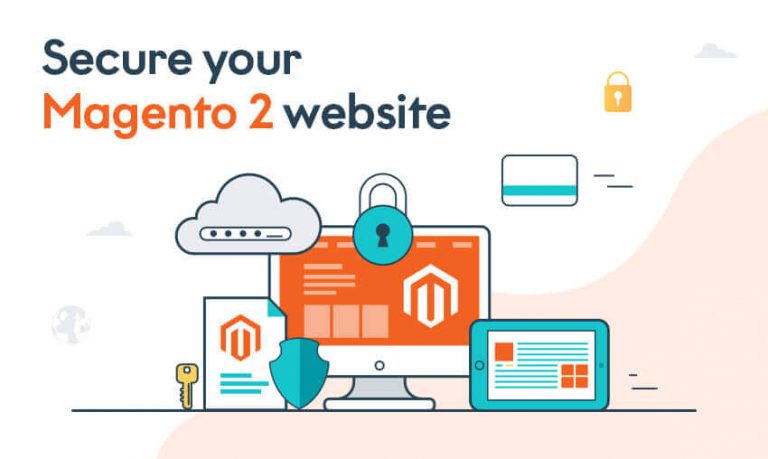 How to secure your Magento 2 Website?