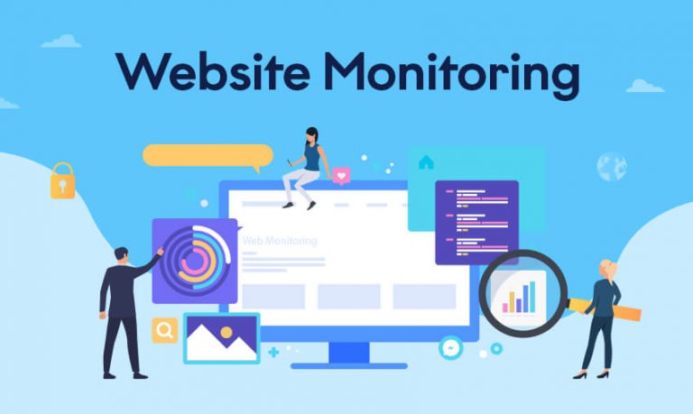 What Is Website Monitoring And Why Its Important?