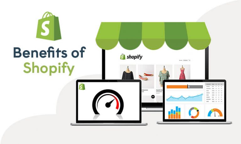 What are the Benefits of Using Shopify: Boost Your E-commerce Success
