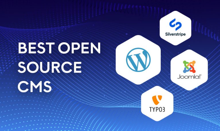 10 Best Open Source Content Management Systems
