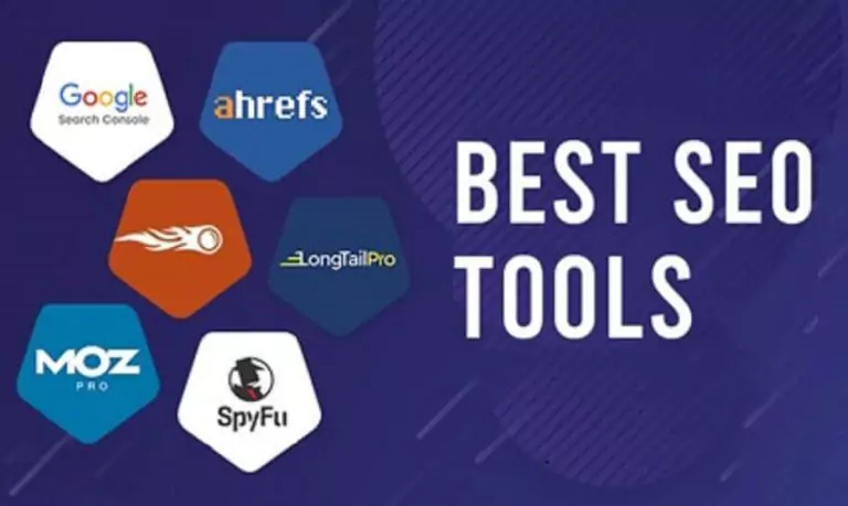 Best SEO Tools You Should Be Using