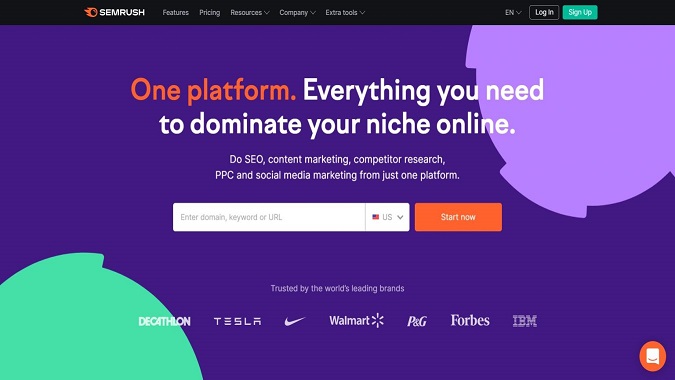 semrush