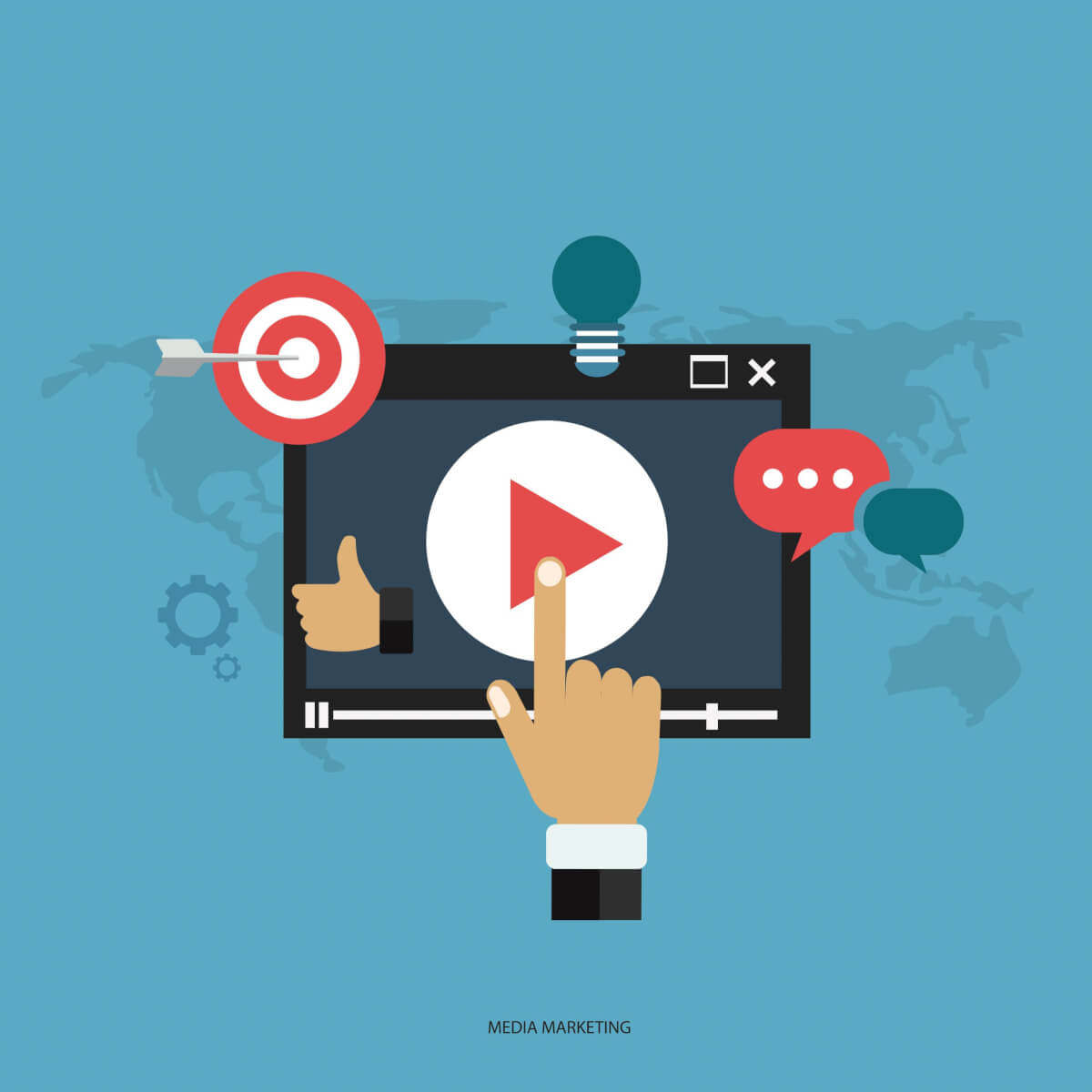 video marketing 