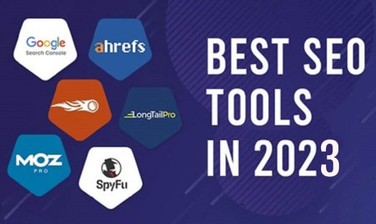 Best SEO Tools You Should Be Using In 2023