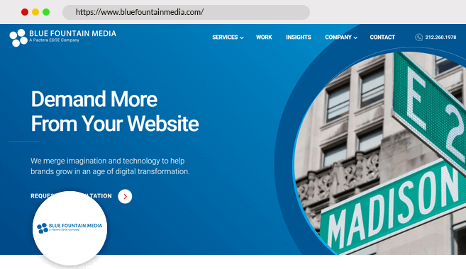 bluefountainmedia