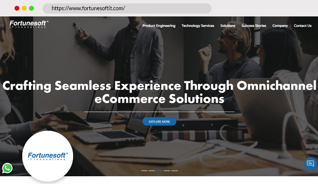 fortunesoft