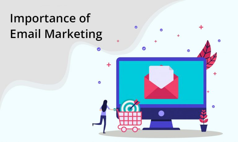 Why is Email Marketing Important for E Commerce? Boost Sales Now