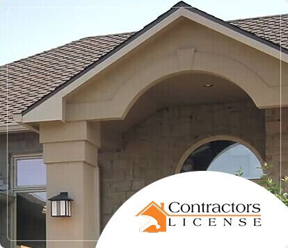 Contractor Licence
