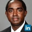 Mamadou Barry