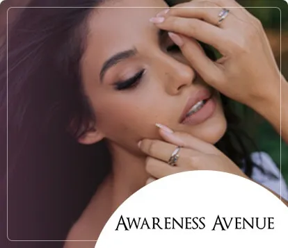 Awareness Avenue